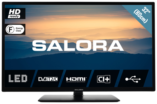 Salora 32HL310
