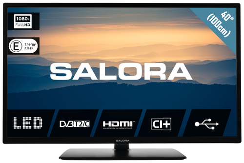 Salora 40FL310