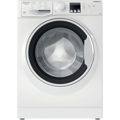 Hotpoint RSSF 624 W IT N