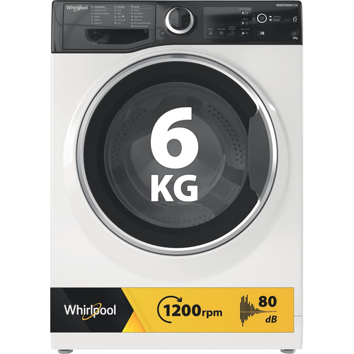 Whirlpool WSB 624 S IT
