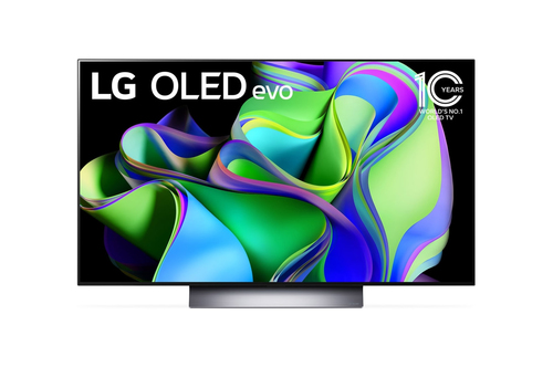 LG OLED48C36LA