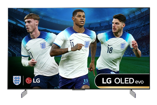 LG OLED42C34LA