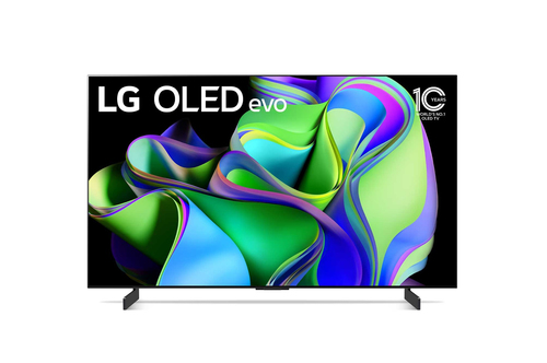 LG OLED42C37LA