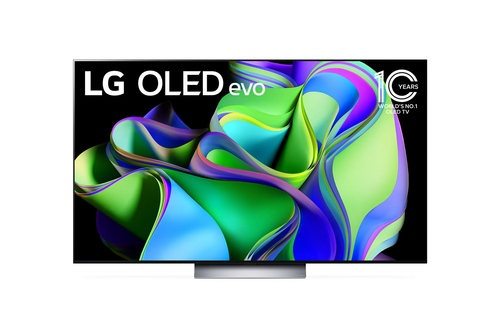 LG OLED65C31LA