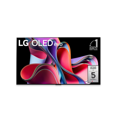 LG OLED77G36LA