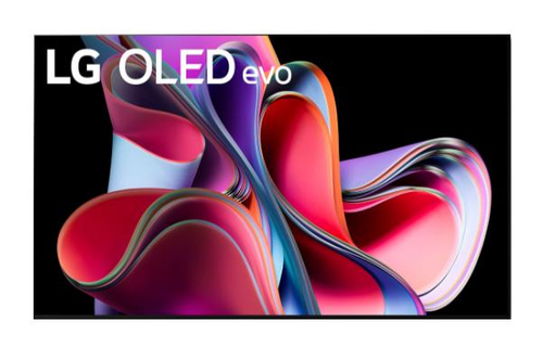 LG OLED77G39LA