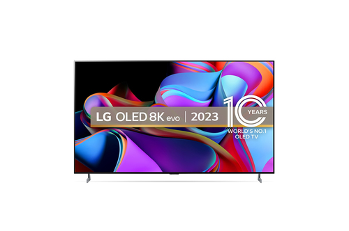 LG OLED77Z39LA