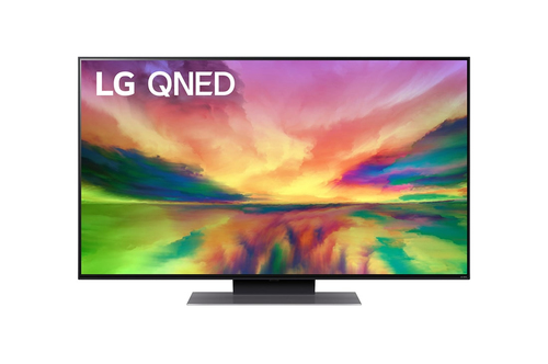 LG 50QNED823RE