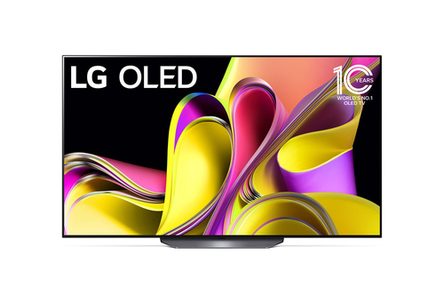 LG OLED65B33LA