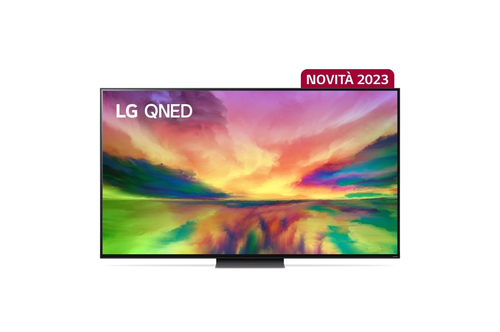 LG 75QNED826RE