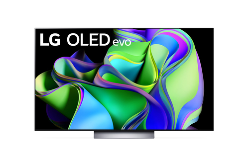 LG OLED55C38LA