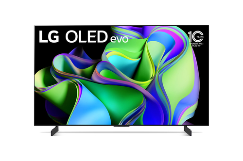 LG OLED42C38LA
