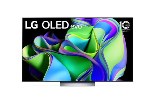 LG OLED65C32LA