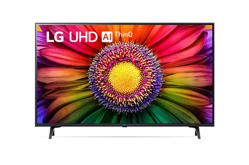 LG 55UR80003LJ