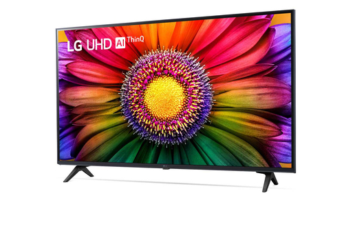 LG 43UR80006LJ