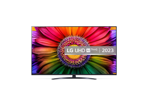 LG 43UR81006LJ
