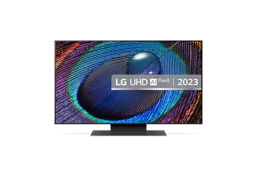 LG 43UR91003LA