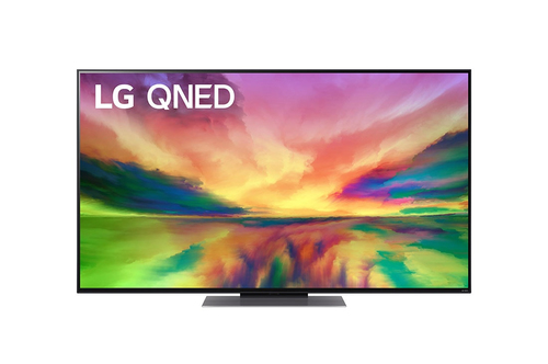 LG 65QNED823RE