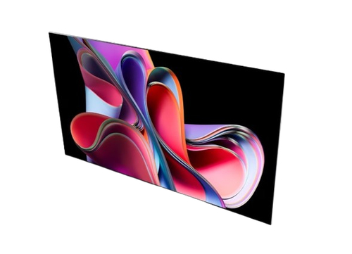 LG OLED83G33LA