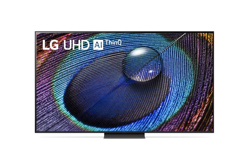 LG 75UR91003LA