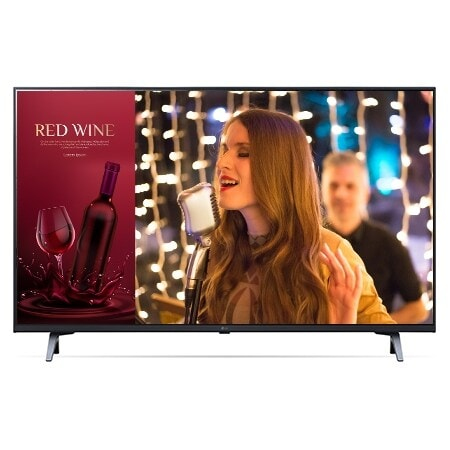 LG 43UR640S3ZD