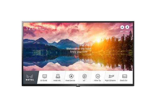 LG 55US662H3ZC