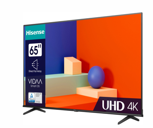 Hisense 65A69K