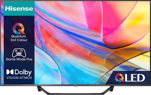 Hisense 50A79KQ