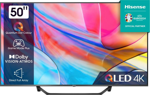 Hisense 50A7KQTUK