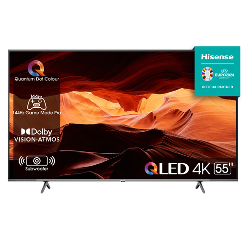 Hisense 55E7KQ PRO