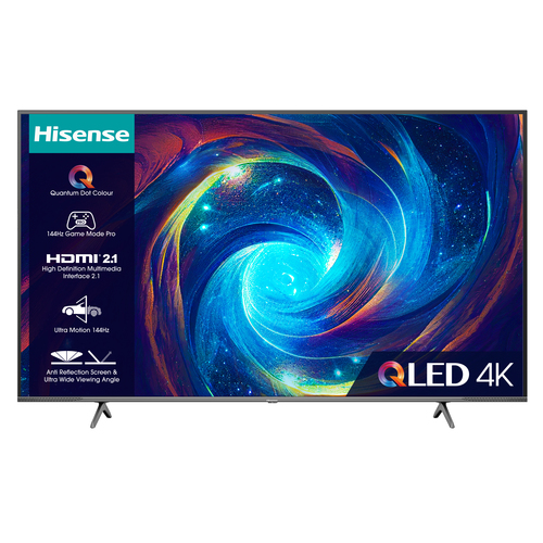 Hisense 55E7KQTUK PRO
