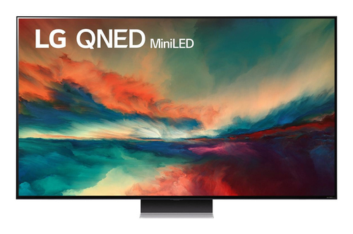 LG 65QNED863RE