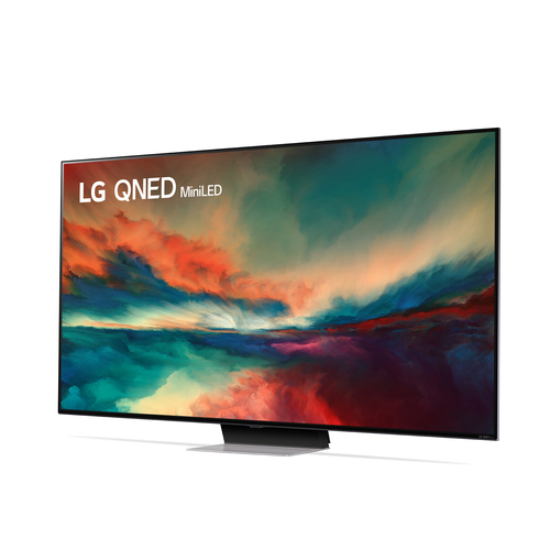 LG 65QNED866RE