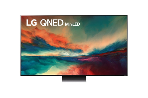 LG 75QNED863RE