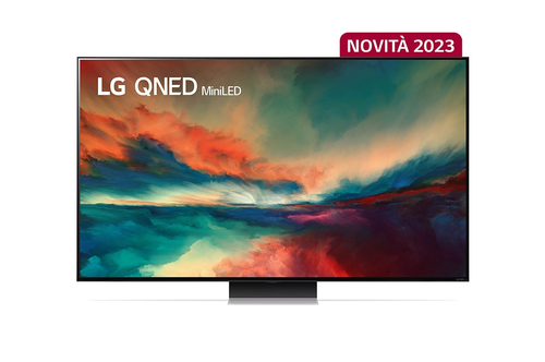 LG 75QNED866RE