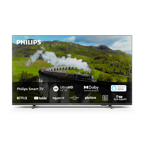 Philips 75PUS7608/12
