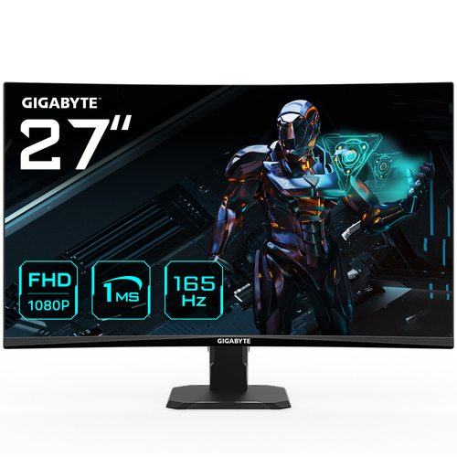 Gigabyte GS27F