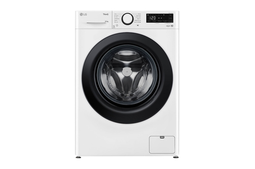 LG F82AV35WH