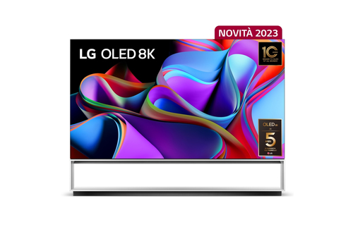 LG OLED88Z39LA