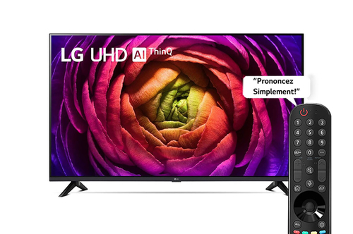 LG 50UR73006LA