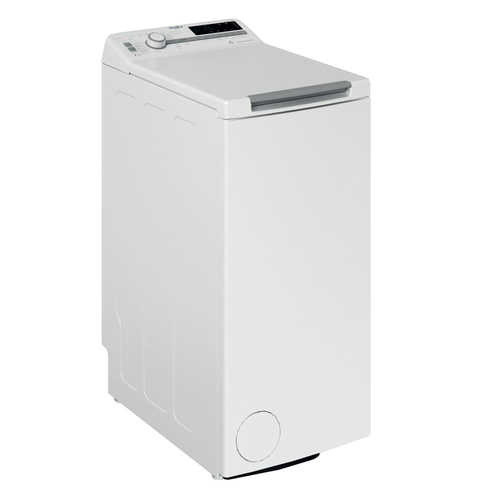 Whirlpool TDLR 7231BS IT