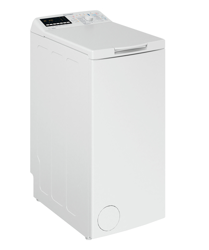 Indesit BTW B7231P IT