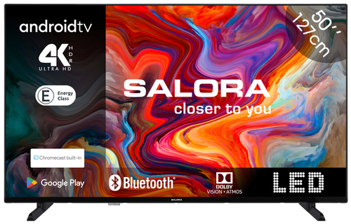 Salora SMART50TV