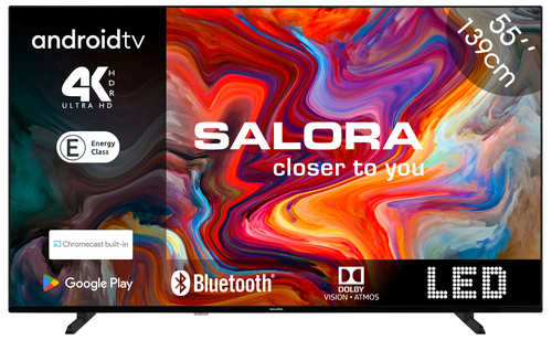 Salora SMART55TV