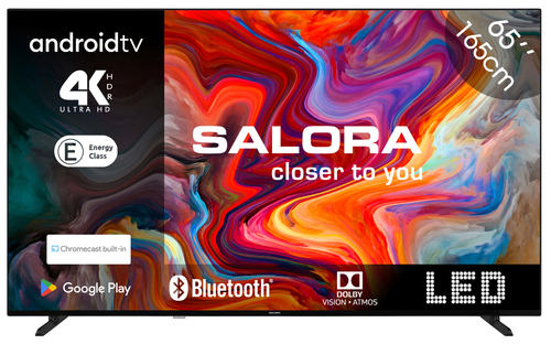 Salora SMART65TV