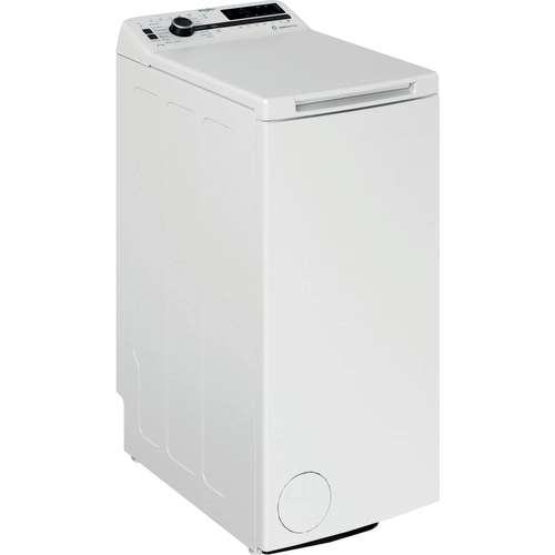 Whirlpool TDLR 7232BS NX