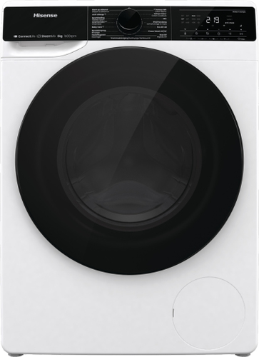 Hisense WF5V863BW