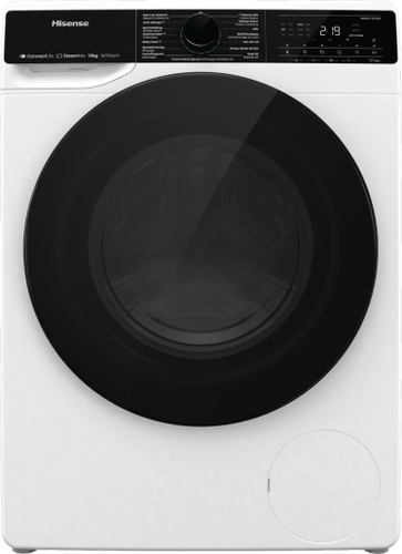Hisense WF5V163BW