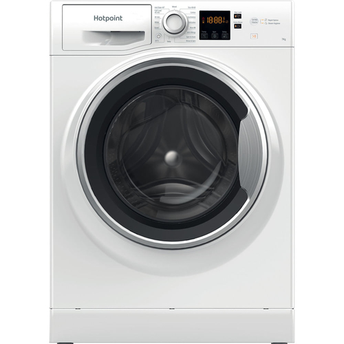 Hotpoint NSWE 745C WS UK