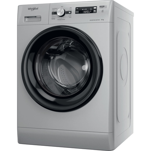 Whirlpool FFS 9258 SB FR